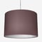 MOON Spectrum Aubergine lamp_shade