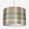 MOON Walsh Sage Red lamp_shade