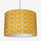 Orla Kiely Linear Stem Dandelion lamp_shade