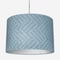 Prestigious Textiles Avesta Denim lamp_shade