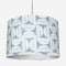 Prestigious Textiles Axel Denim lamp_shade