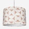 Prestigious Textiles Axel Sandstone lamp_shade