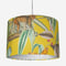 Prestigious Textiles Barbados Citron lamp_shade