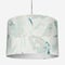Blossom Indigo lamp_shade