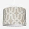 Bocelli Linen lamp_shade