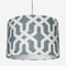 Bocelli Navy lamp_shade