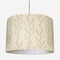 Prestigious Textiles Boughton Poppy lamp_shade