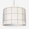 Carson Apricot lamp_shade