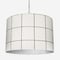 Carson Pewter lamp_shade