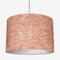 Cherie Papaya lamp_shade