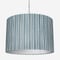 Clark Denim lamp_shade