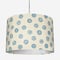 Daisy Cornflower lamp_shade