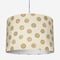 Prestigious Textiles Daisy Honey lamp_shade