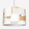 Eastwood Ochre lamp_shade