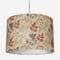 Prestigious Textiles Elliot Russet lamp_shade