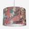 Fantasy Copper lamp_shade