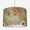 Prestigious Textiles Folklore Gilt lamp_shade