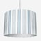 Foxhall Denim lamp_shade
