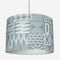 Imara Indigo lamp_shade
