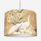 Prestigious Textiles Jade Honey lamp_shade
