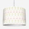 June Raspberry lamp_shade