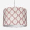 Kemala Marsala lamp_shade