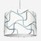 Lauder Cobalt lamp_shade