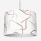 Lauder Redbrick lamp_shade