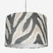 Leela Raven lamp_shade