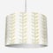 Lili Cucumber lamp_shade