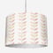 Lili Raspberry lamp_shade