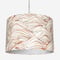 Liyana Cinnabar lamp_shade