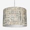 Mahali Gold lamp_shade