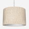 Monroe Ochre lamp_shade