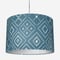 Prestigious Textiles Newquay Ocean lamp_shade