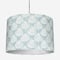 Polperro Harbour lamp_shade