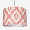Prestigious Textiles Potter Cherry lamp_shade