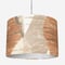 Rafiki Sienna lamp_shade