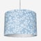 Prestigious Textiles Sade Denim lamp_shade