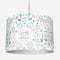 Sadira Lotus lamp_shade