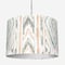 Sekani Rattan lamp_shade