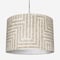 Spell Caramel lamp_shade