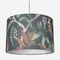 Sumatra Cobalt lamp_shade