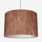 Prestigious Textiles Tugela Copper lamp_shade