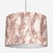Varini Woodrose lamp_shade