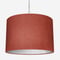 Wexley Cranberry lamp_shade