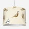 Prestigious Textiles Wild Birds Canvas lamp_shade