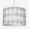 Wilfred Bluebell lamp_shade