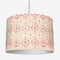 Wilfred Raspberry lamp_shade
