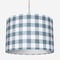 Wilson Denim lamp_shade